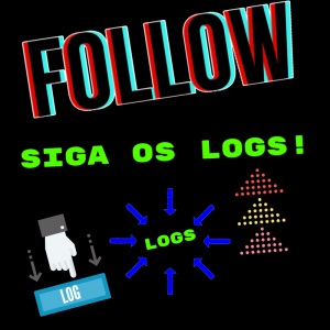 Siga os Logs